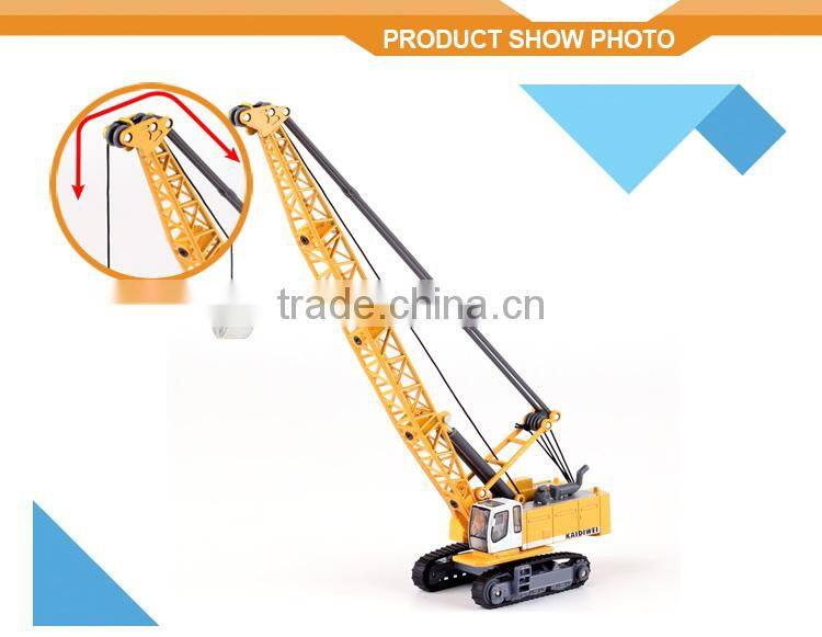 1:87 scale die cast truck models, kid car for promotion gift ZDZ185261