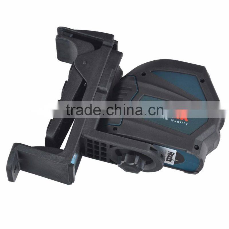 RONIX CROSS LINE LASER LEVEL RH-9500