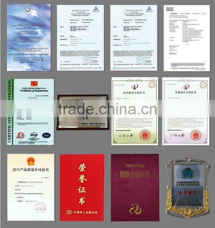 26inch brushless design cheap electric bike with lithium battery