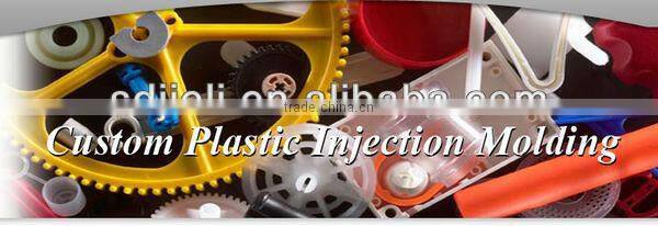 M8 Plastic Adjustable Handle