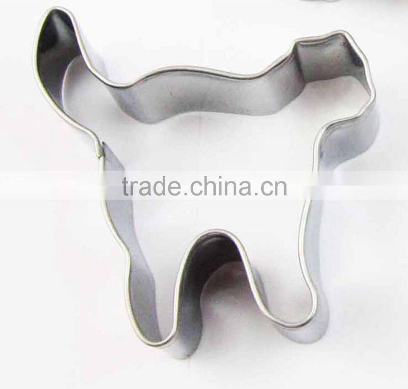 Hot Sell Star Shape Cookie Cutter