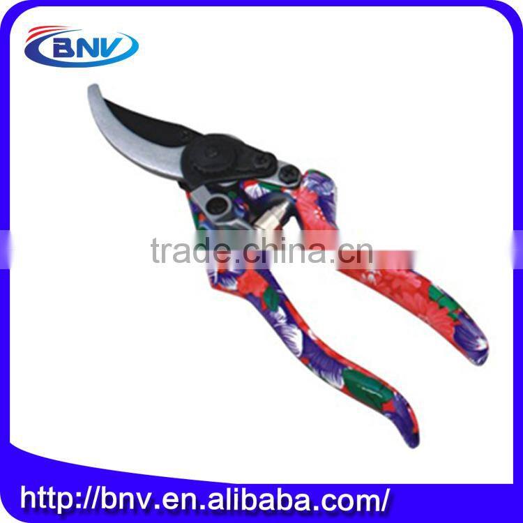 2017 floral kids garden tool set, women 4 in 1 multifunction garden tool set, 3 piece flower garden tool set