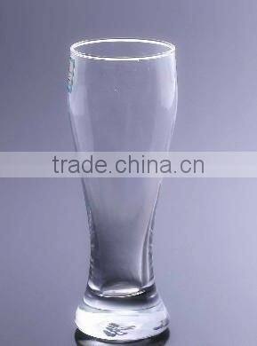 12OZ Tall High Ball Glass Cup