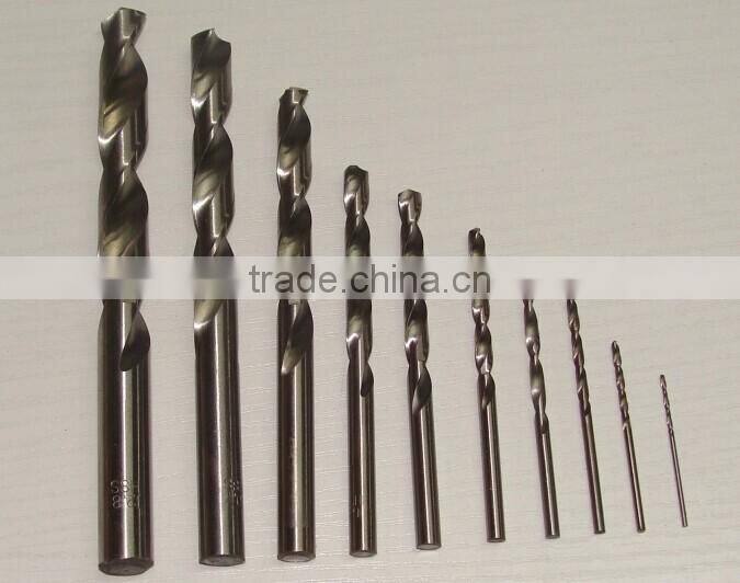 HSS twist drill bit / Power drill bit / Power tool accesory