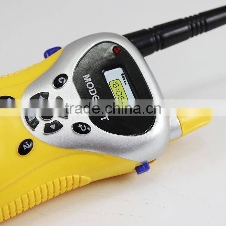 wholesale China Children Cheap walkie talkie Supplier
