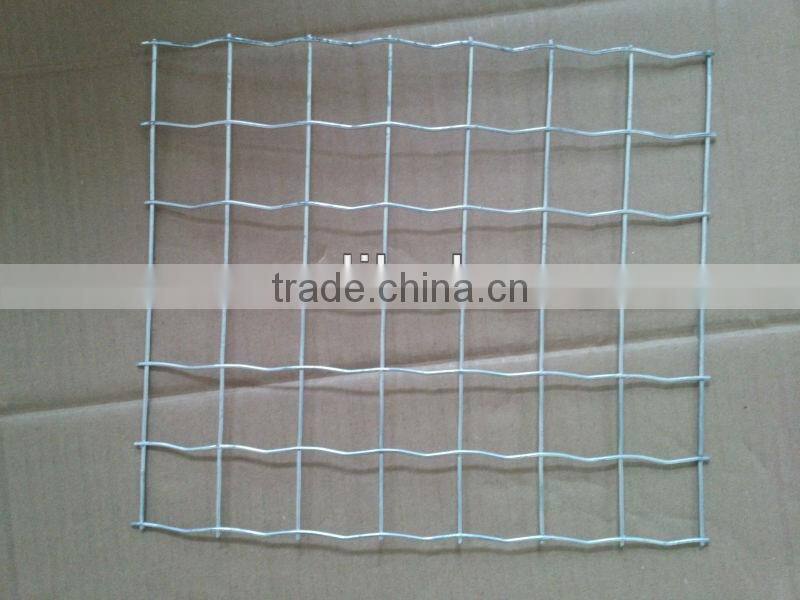 steel fence accessory