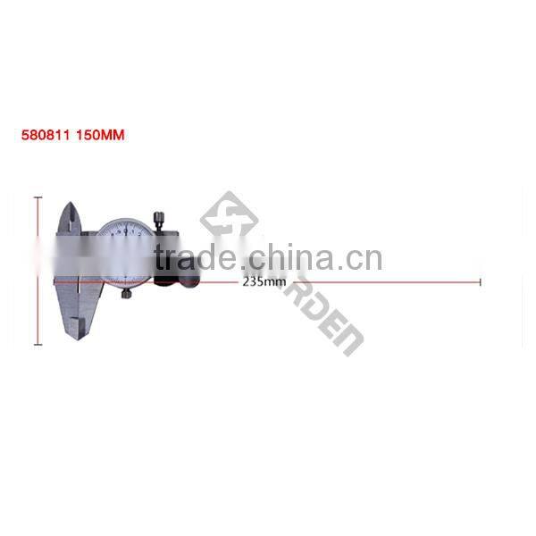 Stainless steel Dial Caliper