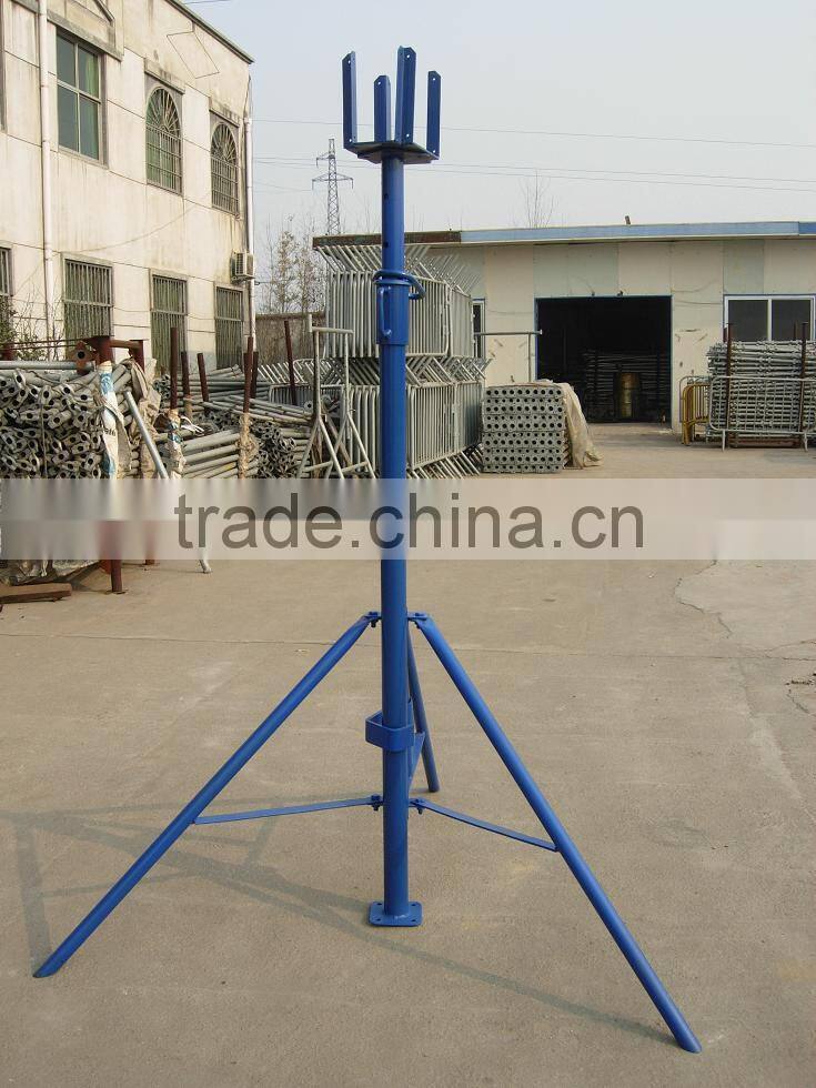 H20 Timber Beam Formwork for Rectangle, Square Concrete Column Formwork