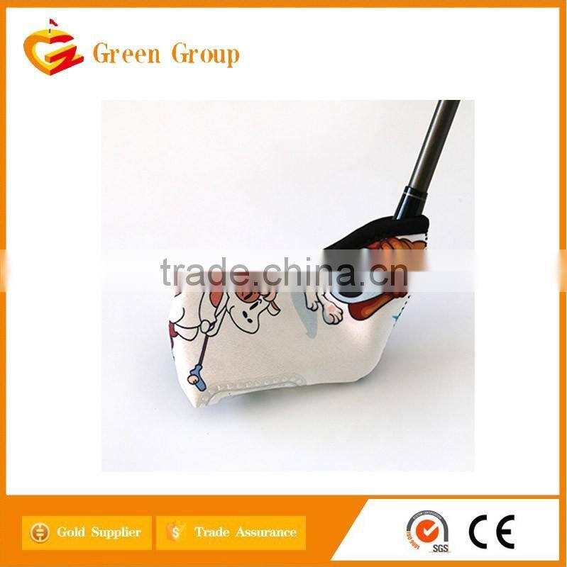 golf headcover the best protection for golf head