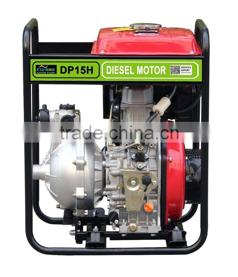diesel engine high pressure water pump price