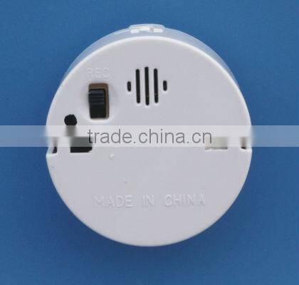 voice recordable box is very suitable for stuffed toy,dolls,soft toy,plushed toy or others