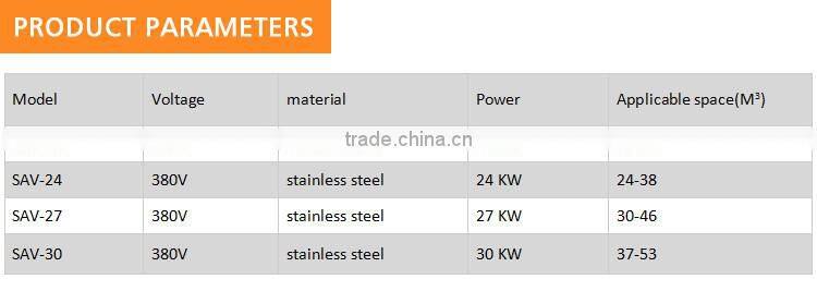 SCA sauna heater sauna room health sauna shower and sauna