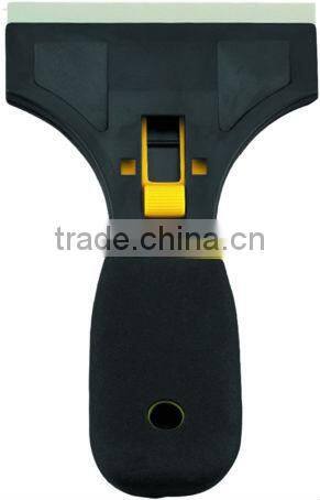 2014 professional scraper with good quality