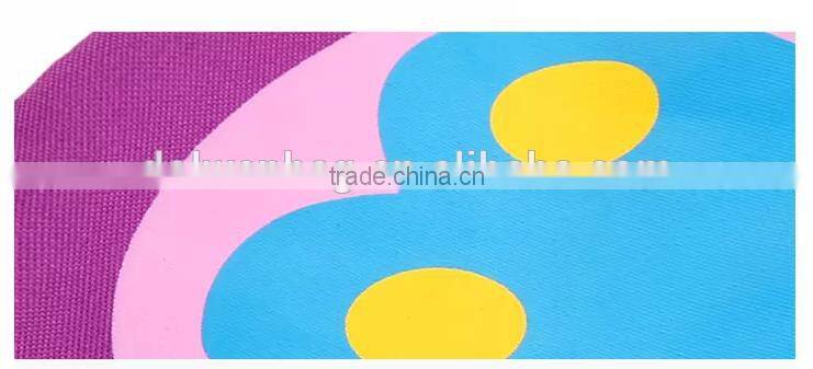 2016 3d cartoon school backpack for kids