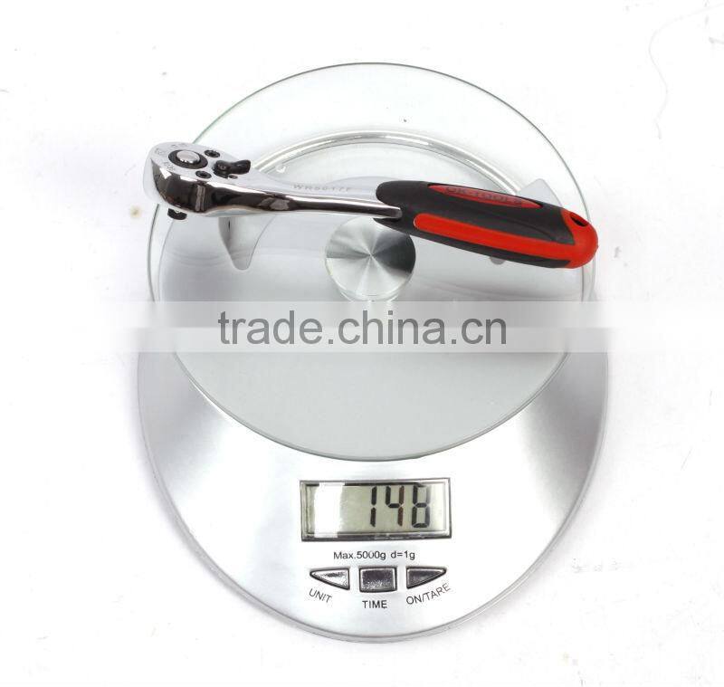 new 2014 High Quality Reversible Quick Release Socket Wrench tractor manufacturer China wholesale alibaba supplier