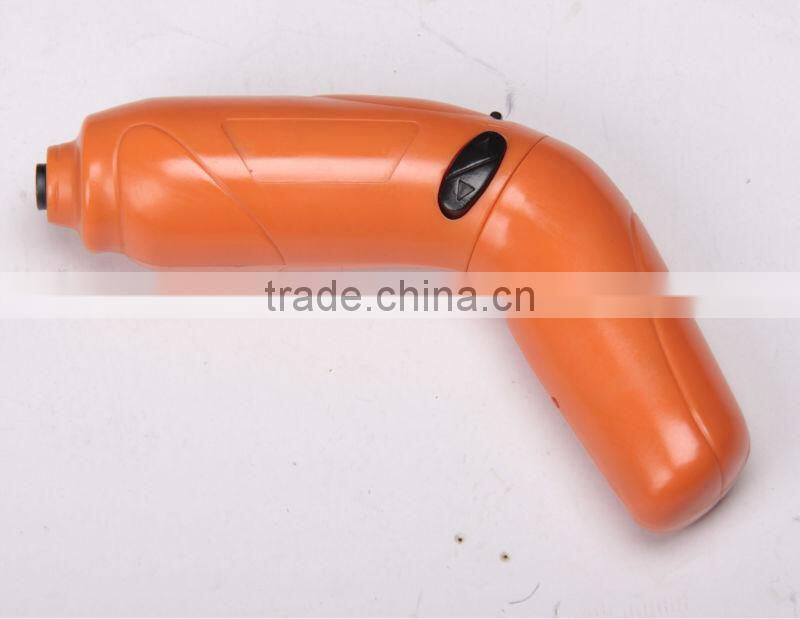 2014 new ok-tools rechargeable high quality 3.6V Cordless Screwdriver from Hangzhou