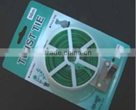 30M PE Garden Line for variety colors