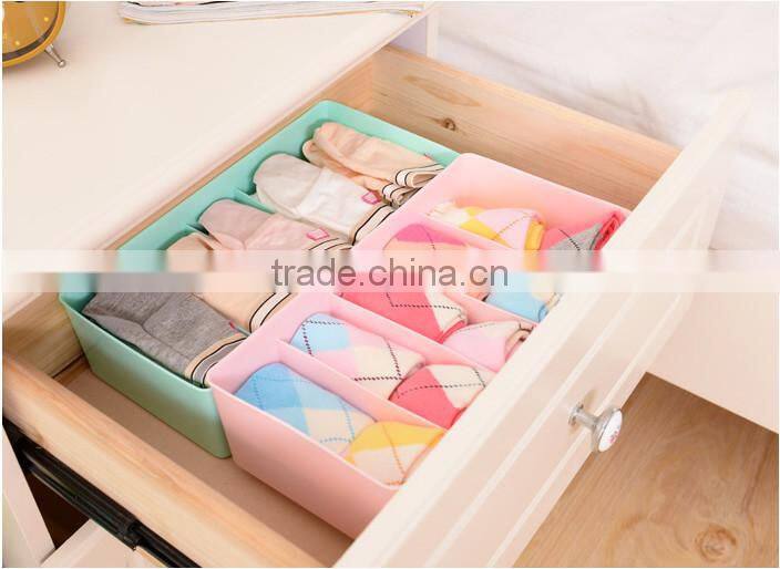 1 layer 15 apartment cheap plastic storage box for clothing/layer plastic storage box/high quality plastic storage box