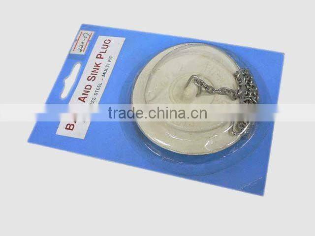 220-57 rubber hole plug, bath accessories rubber sink stopper