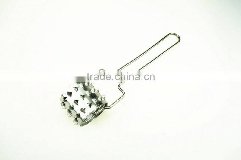 42025 new style easily use meat tenderizer , meat hammer