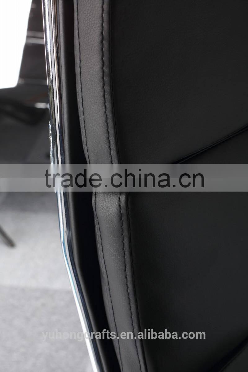 2015 high back leather chair office chair executive swivel chair