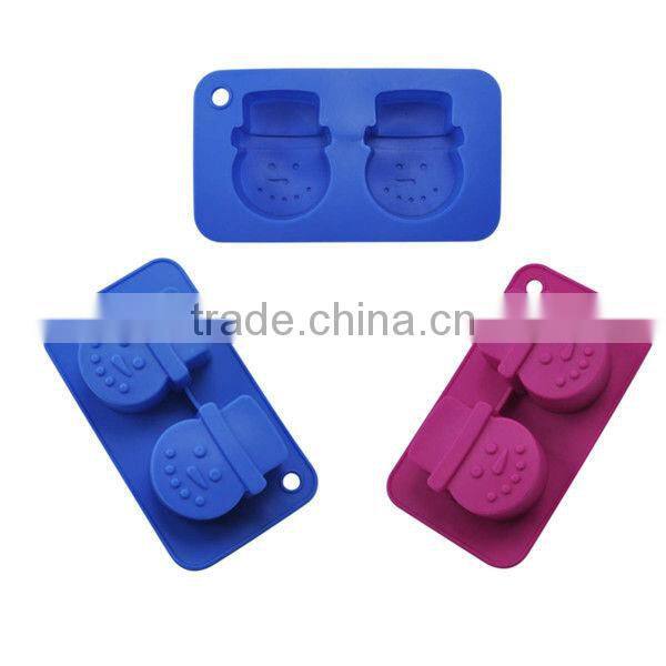 high quality silicone cookie baking cup,cute shape silicone cake mould,silicone fruit tray