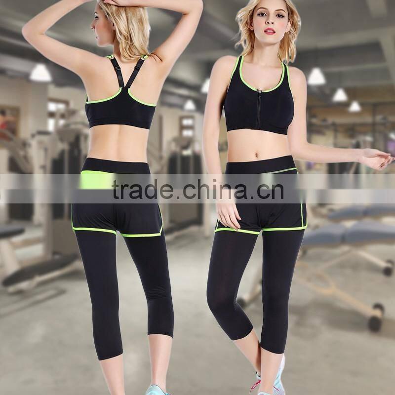 Wholesale women softable yoga casual pants