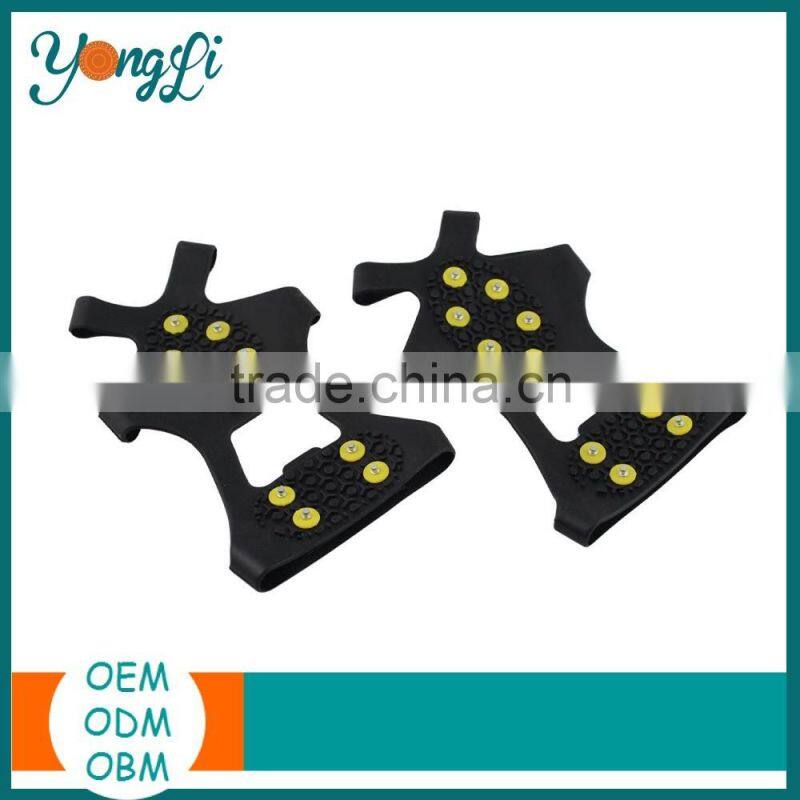 Snow Grips Ice Grips Anti Slip Snow Shoes Crampons