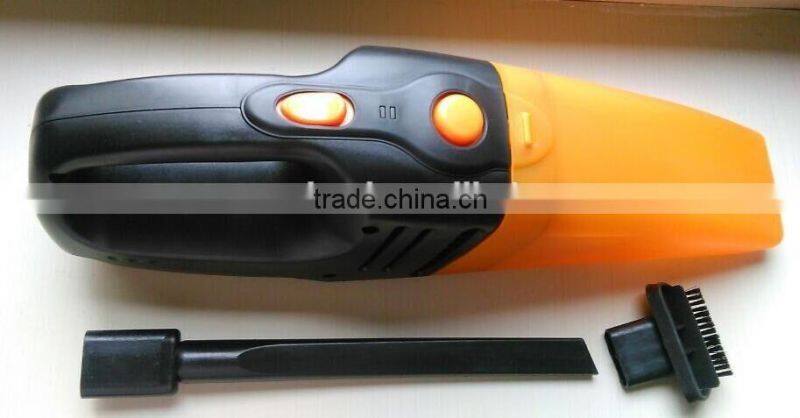 Car Vacuum Cleaner
