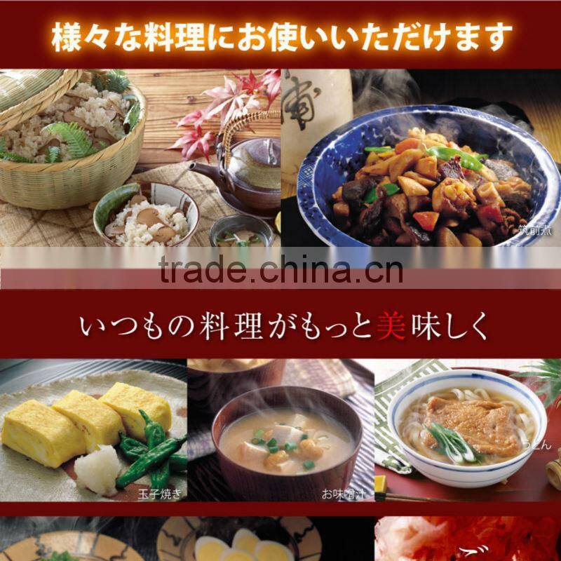 Reliable nature made vitamins Dashipack Isonokaori(2gx20bags) with Flavorful made in Japan