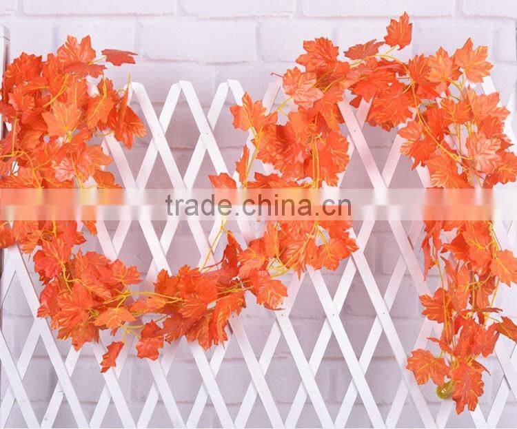 NK180 artificial ivy garland