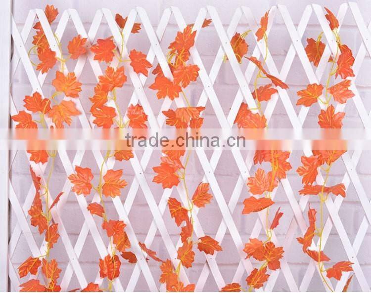 NK180 artificial ivy garland