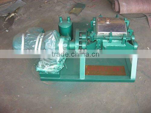 Vacuum Laboratory Use Kneading Machine
