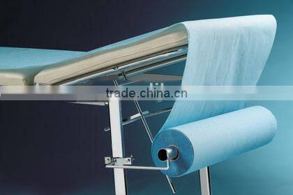 Chinese Hospital/Hotel Disposable Non-woven Bed Covers
