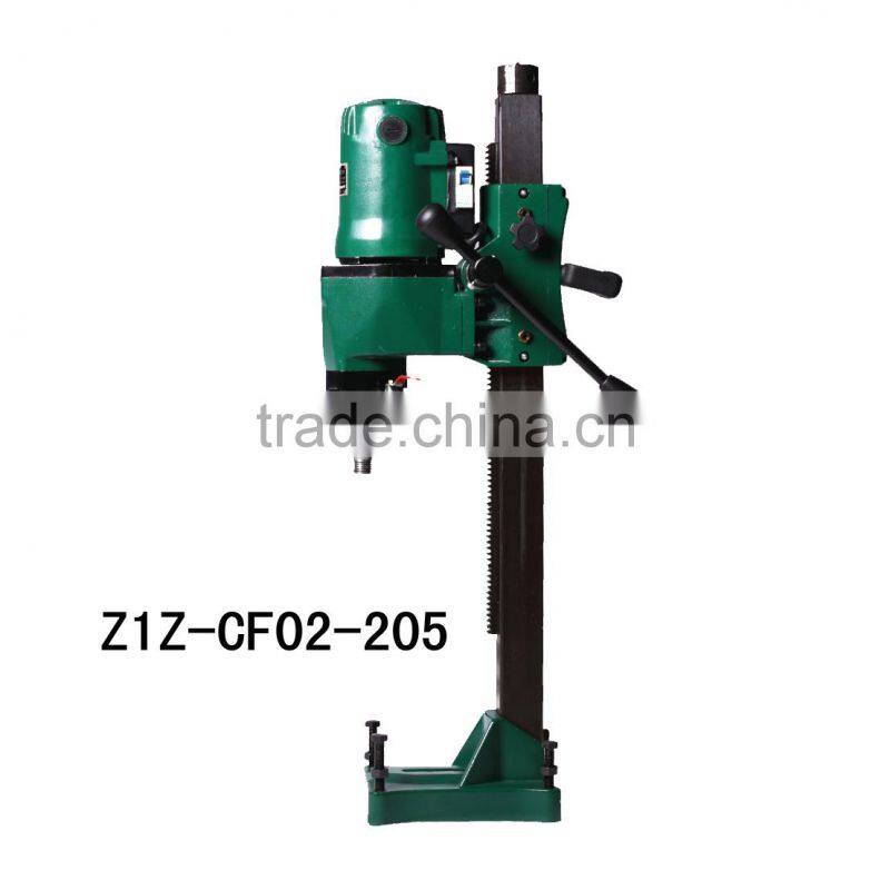drilling machine with drilling diameter for 260mm
