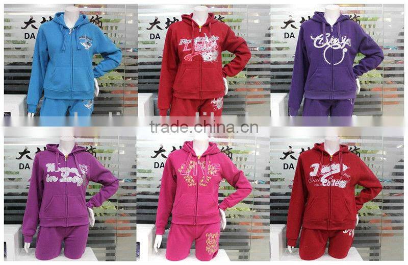 Ladies Without Clothes