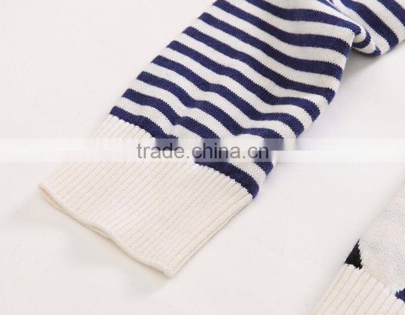 Wholesale fashion men winter pullover sweaters