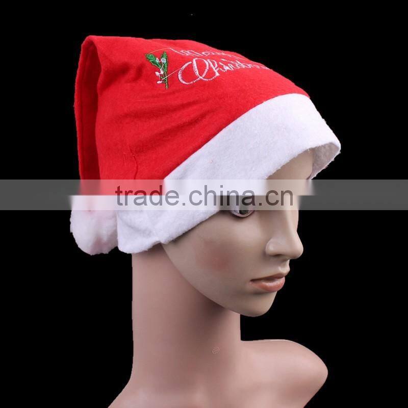 Low Price Christmas Hat And Santa Claus Cap/Hat