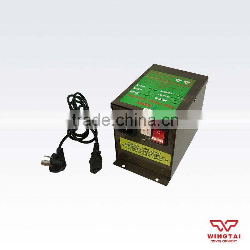 Antistatic Nylon Rope For Plastic Film and Paper Printing