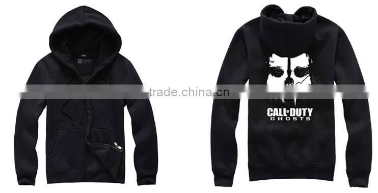 OEM Fashion hoodies print hoody for men