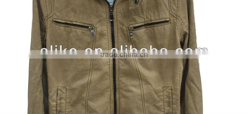 ALIKE tie dye tribal jacket