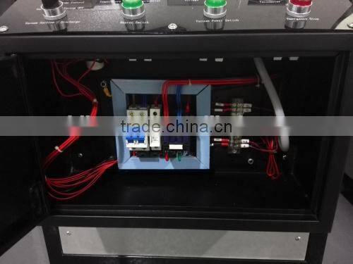 3d sublimation printing vacuum machine / 3d sublimation machine sublimation products china