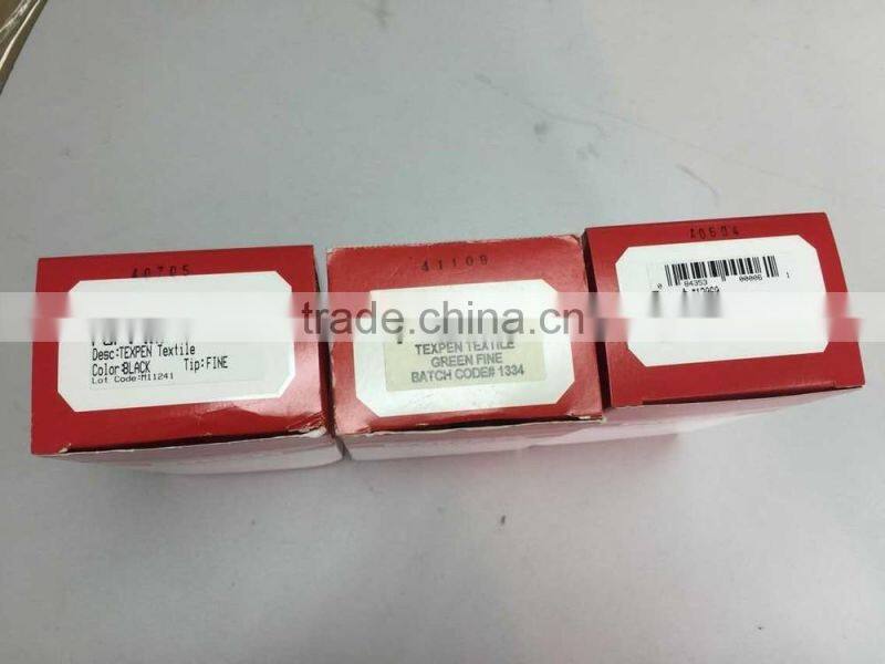 TEXPEN TEXTIEL DALO MARKER PEN