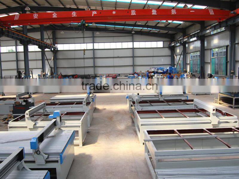 Sculpture carving kit bits 1325 cnc router machine XYZ-TECH CHINA