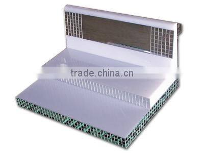 Women advertising light box acrylic display box make-up cosmetic