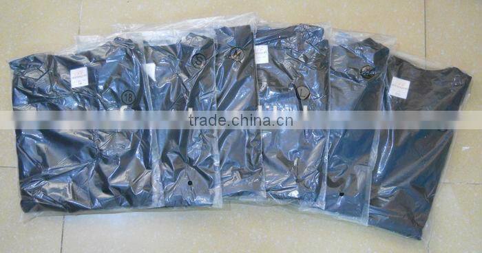 Cotton T-shirts parent child