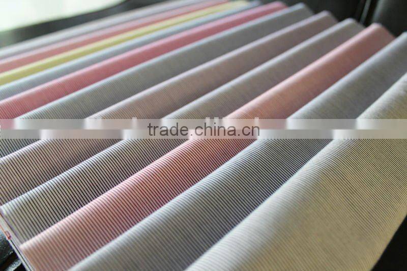2012 new cotton spandex fabric