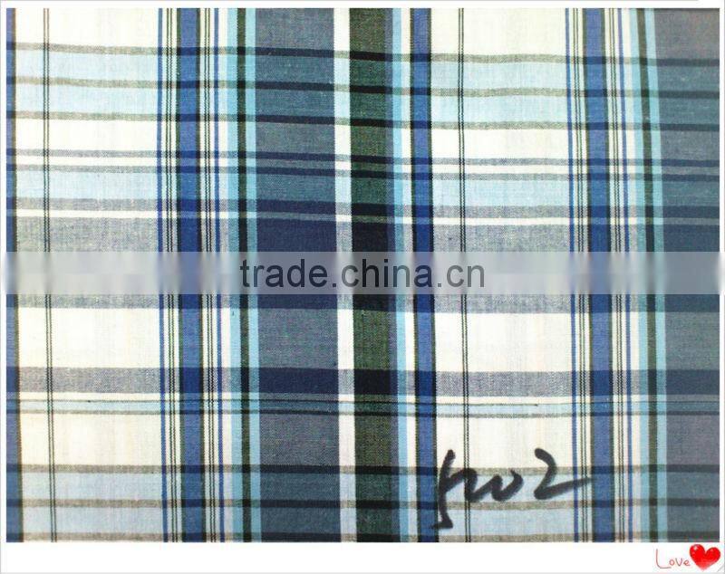 good material school uniform fabric,good used cotton shirt fabric