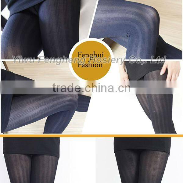 P0557 pretty hot sale elastic sexy ladies leggings sexy opacity leggings hosiery