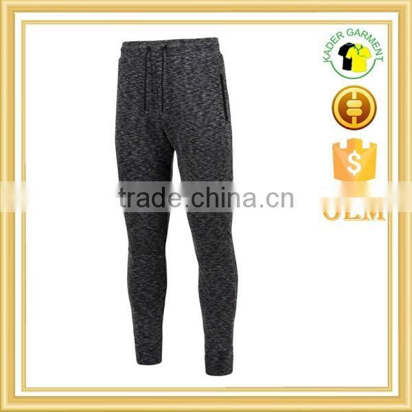 wholesale custom sport wear fitness sweatpants men joggers pants